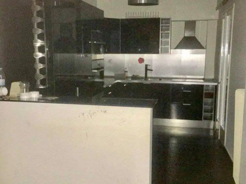 Forumland Real Estate, Κουζίνα