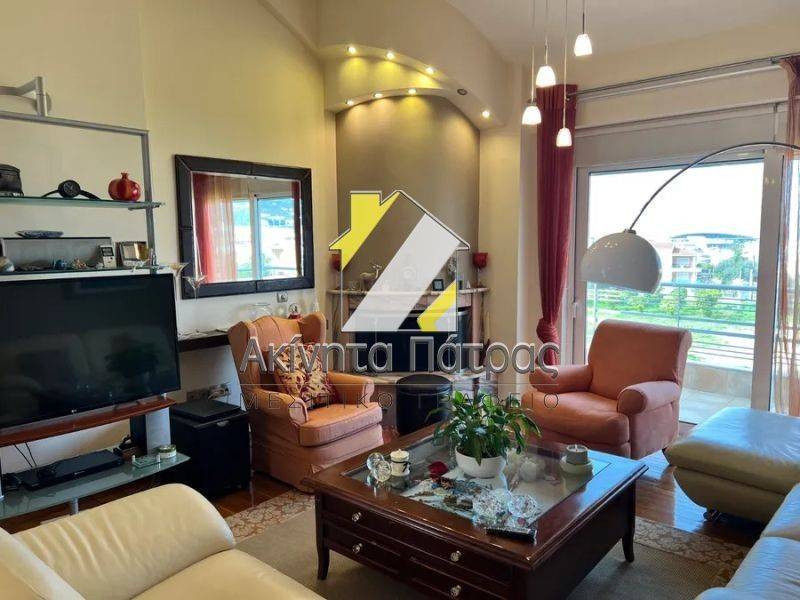 ΑΠΟΨΗ ΧΩΡΟΥ