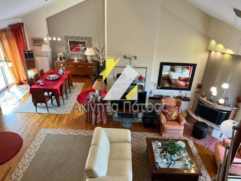 ΑΠΟΨΗ ΧΩΡΟΥ