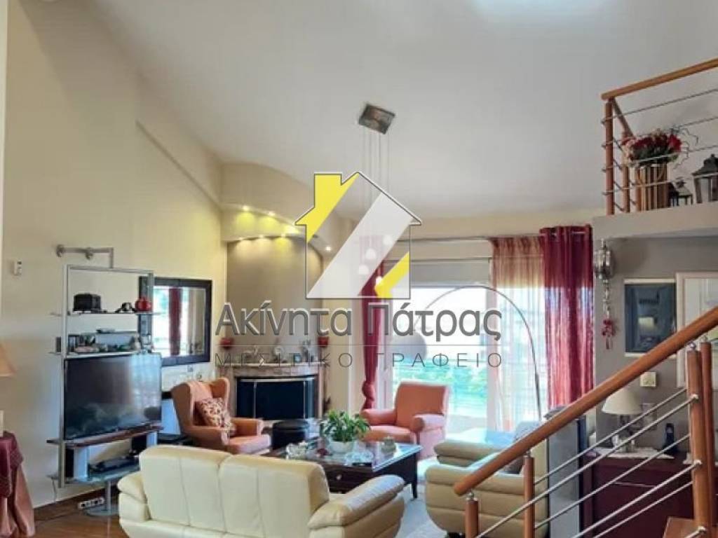 ΑΠΟΨΗ ΧΩΡΟΥ