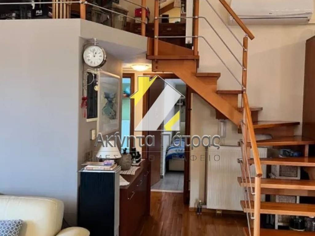 ΑΠΟΨΗ ΧΩΡΟΥ