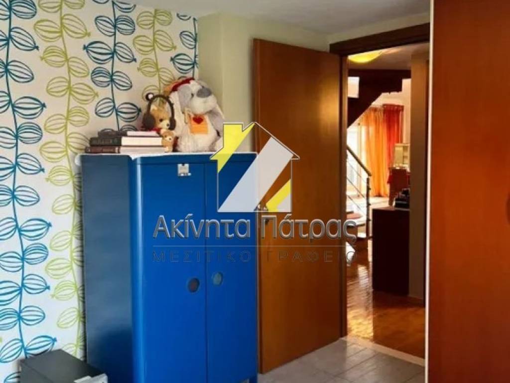 ΑΠΟΨΗ ΧΩΡΟΥ