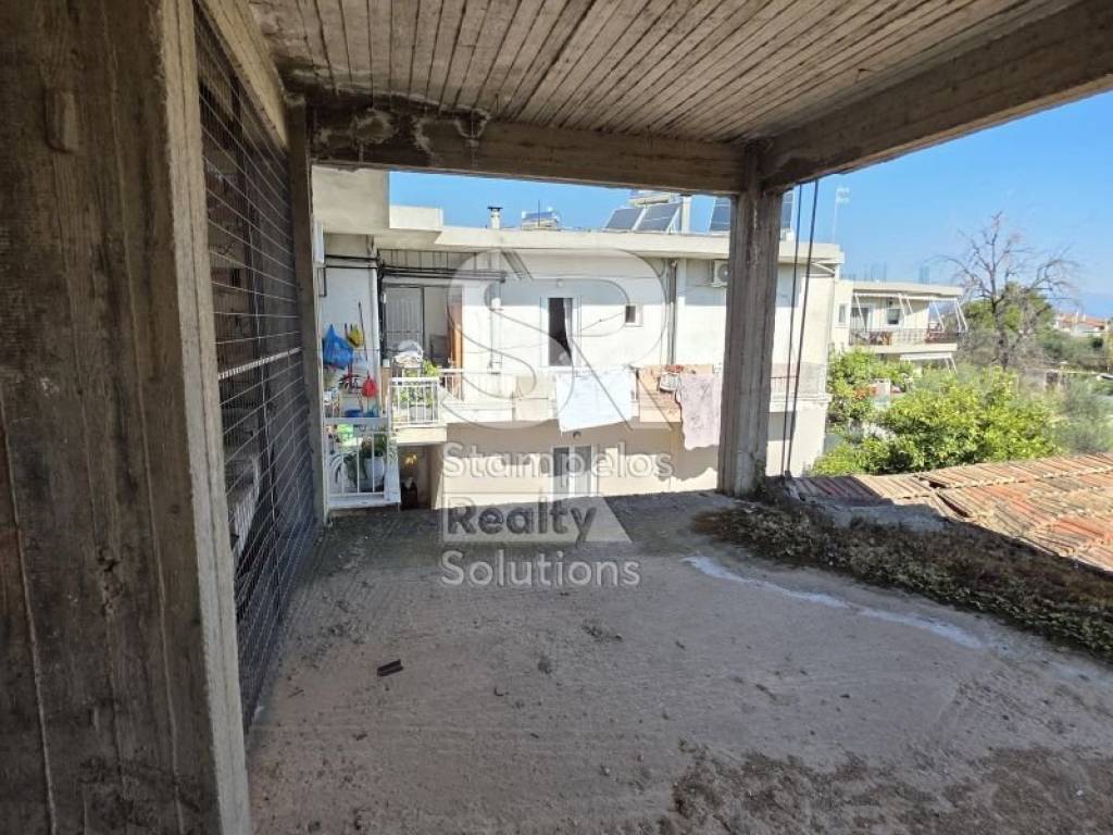 Άποψη χώρου