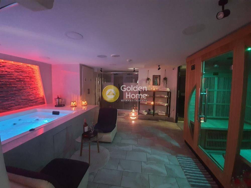 Υπνοδωμάτιο