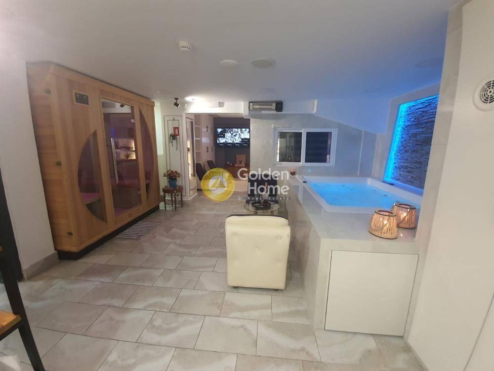 Υπνοδωμάτιο