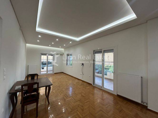 Άποψη χώρου