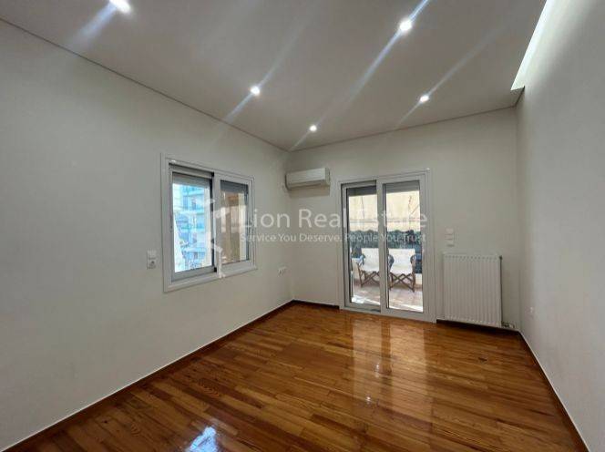 Άποψη χώρου