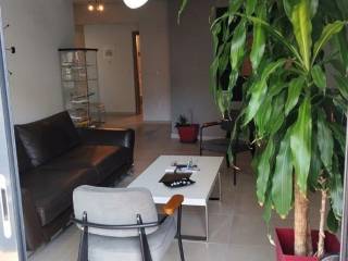 Forumland Real Estate, Χώρος αναμονής