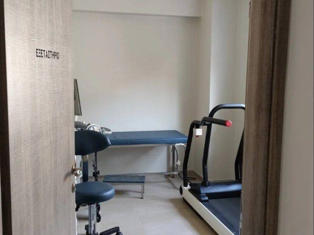 Forumland Real Estate, Γραφειακός χώρος