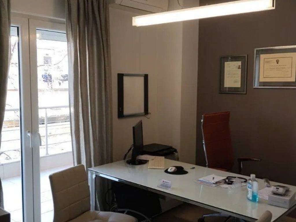 Forumland Real Estate, Γραφειακός χώρος