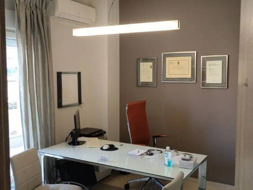 Forumland Real Estate, Γραφειακός χώρος