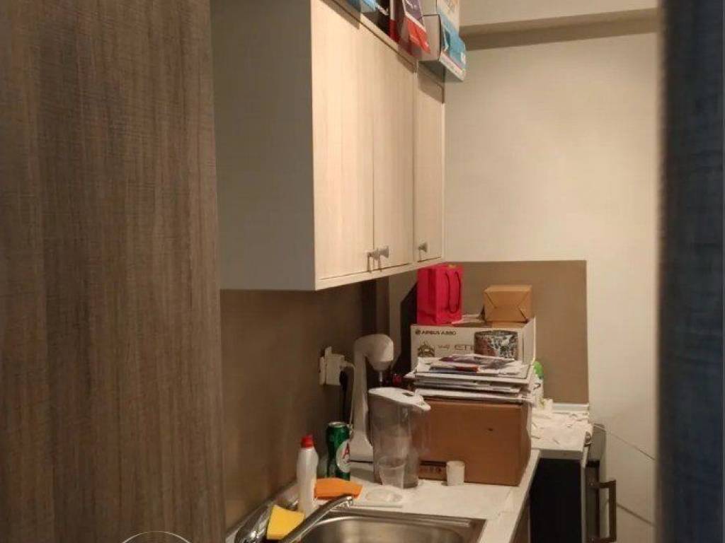 Forumland Real Estate, Κουζίνα