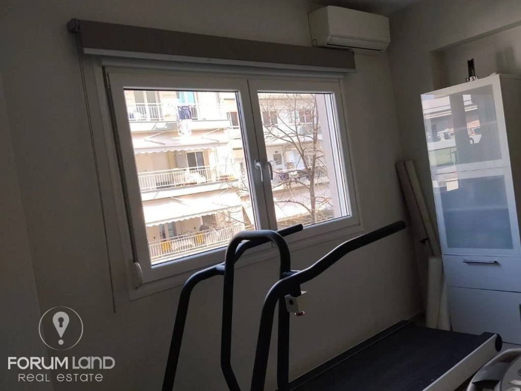 Forumland Real Estate, Γραφειακός χώρος