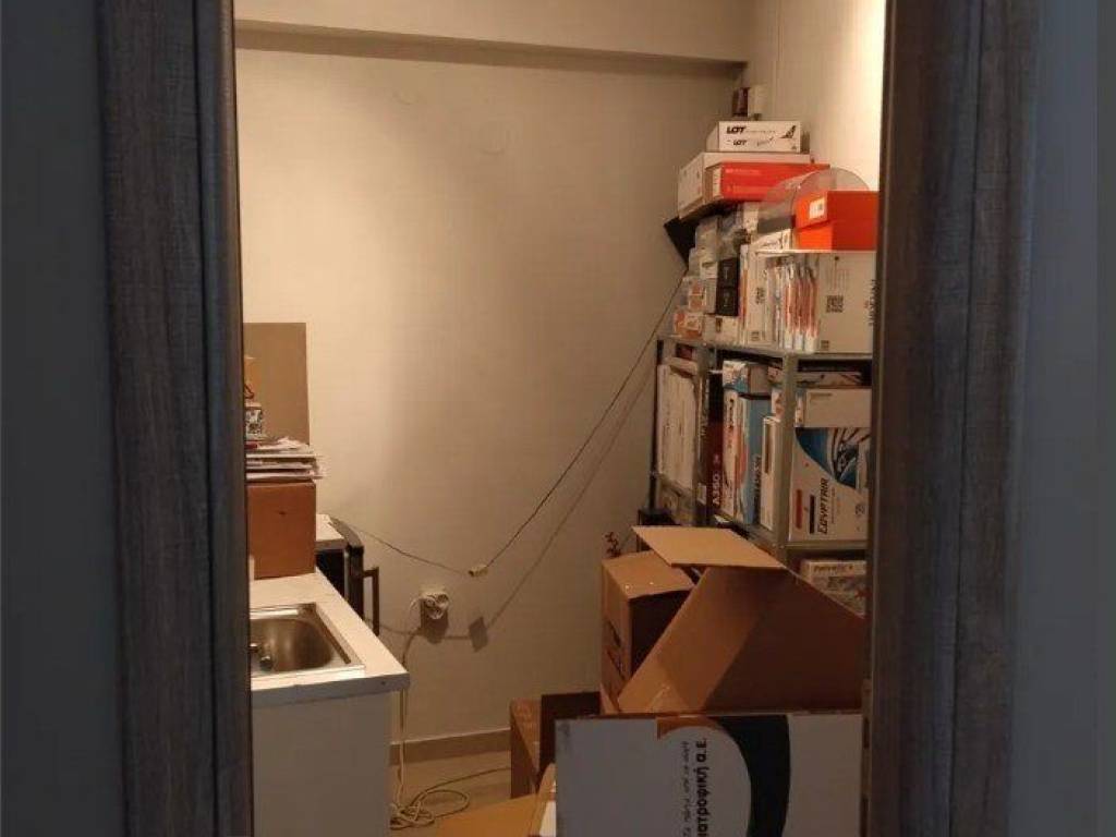 Forumland Real Estate, Κουζίνα