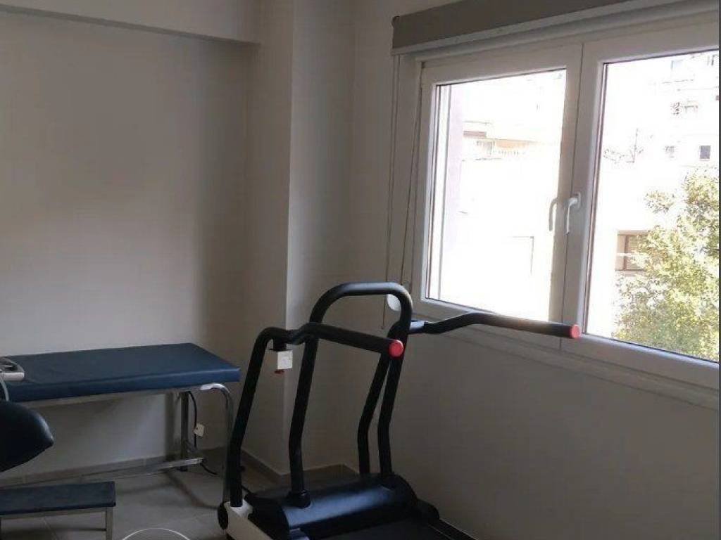 Forumland Real Estate, Γραφειακός χώρος