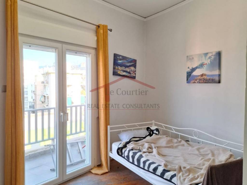 Άποψη χώρου