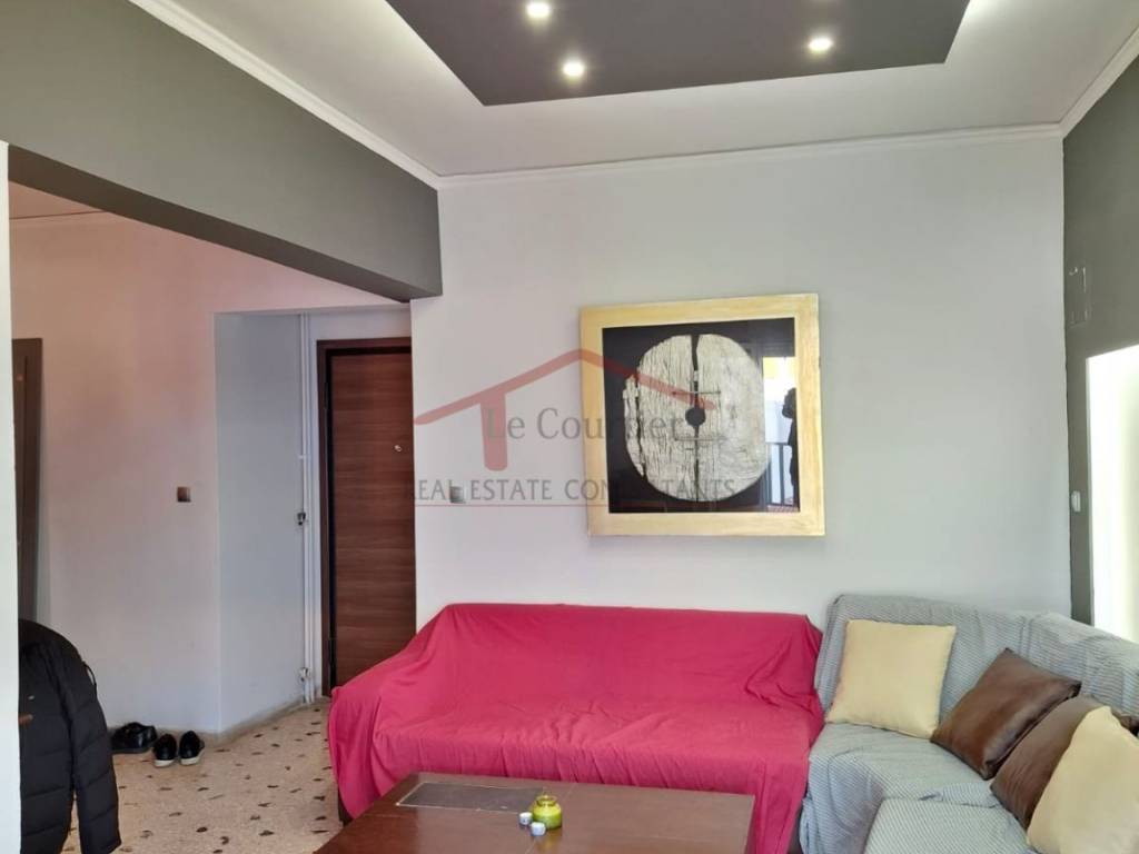 Άποψη χώρου