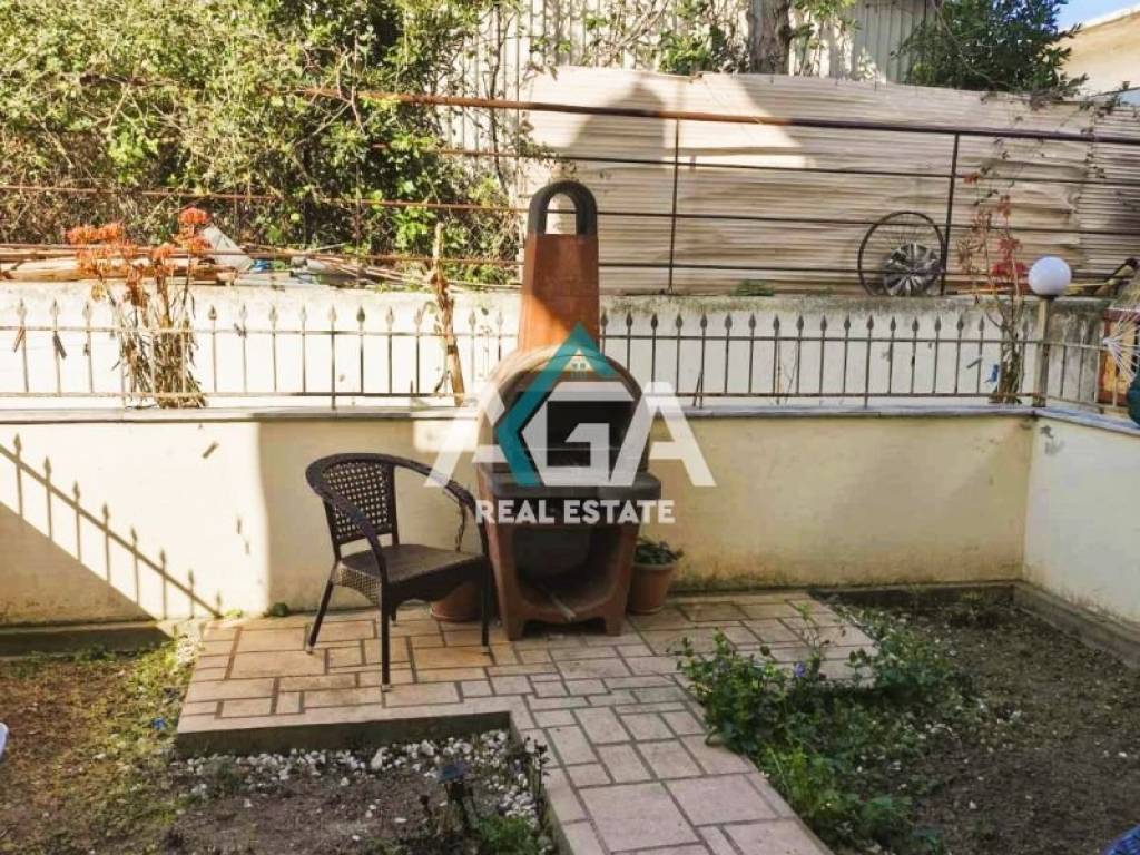 Εξωτερικός χώρος