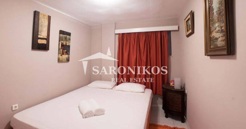 Υπνοδωμάτιο