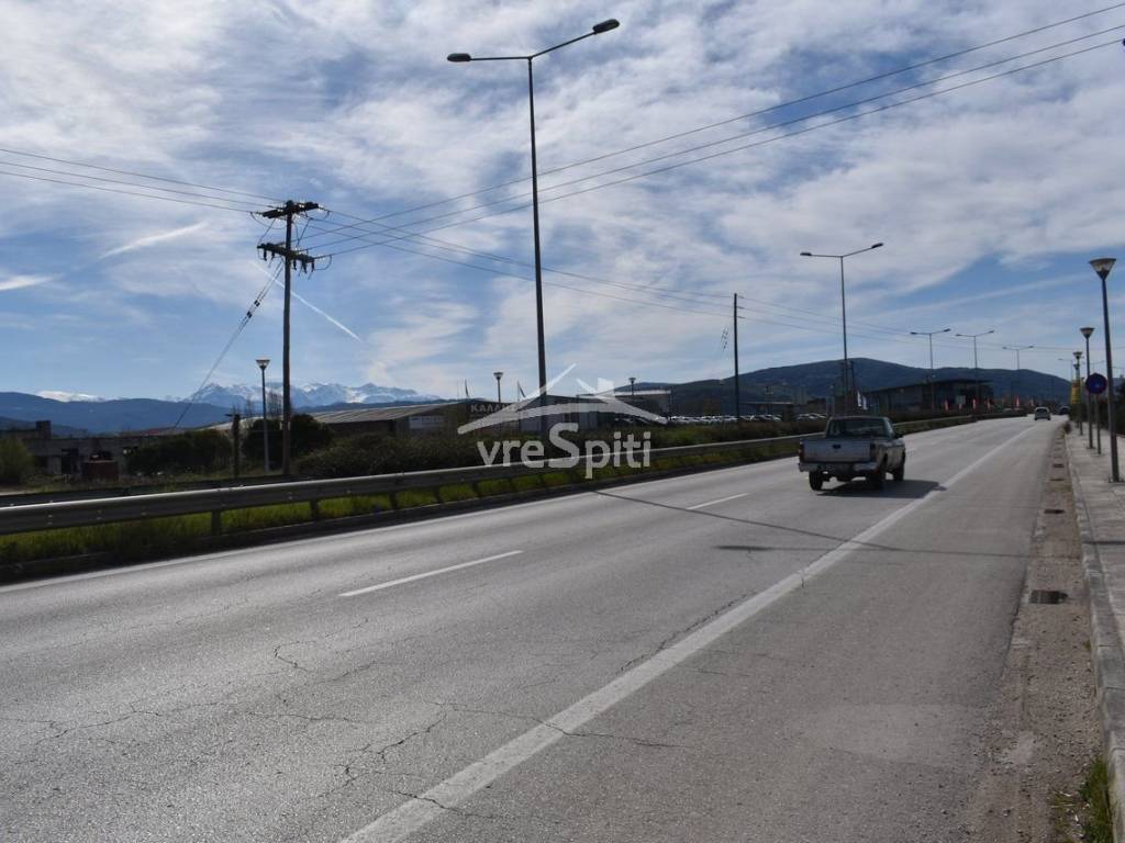 ΑΠΟΨΗ ΕΘΝΙΚΗΣ ΟΔΟΥ