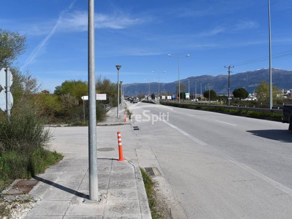 ΑΠΟΨΗ ΕΘΝΙΚΗΣ ΟΔΟΥ