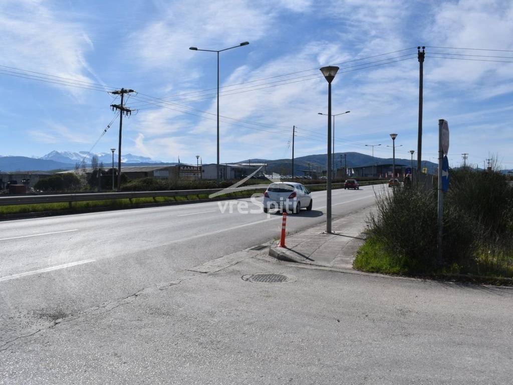 ΑΠΟΨΗ ΕΘΝΙΚΗΣ ΟΔΟΥ