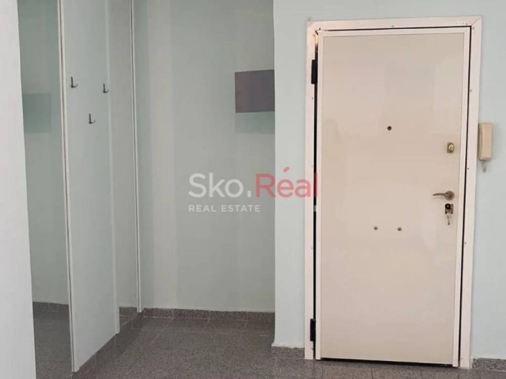 Άποψη χώρου