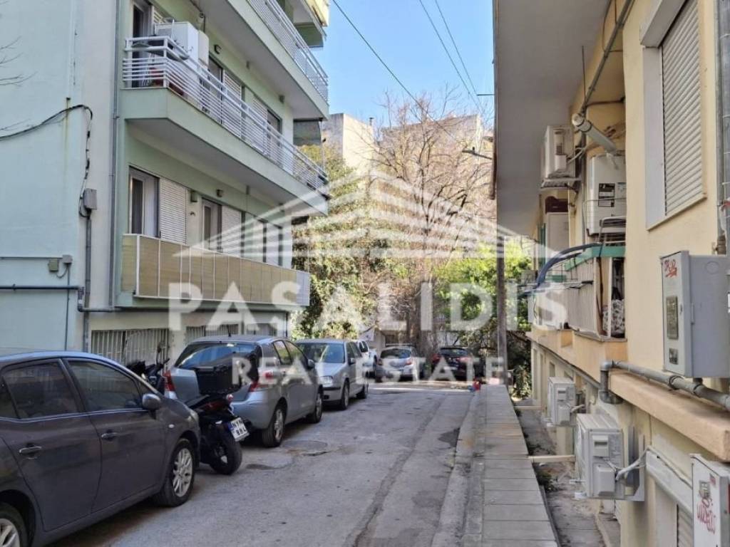 Εξωτερικός χώρος