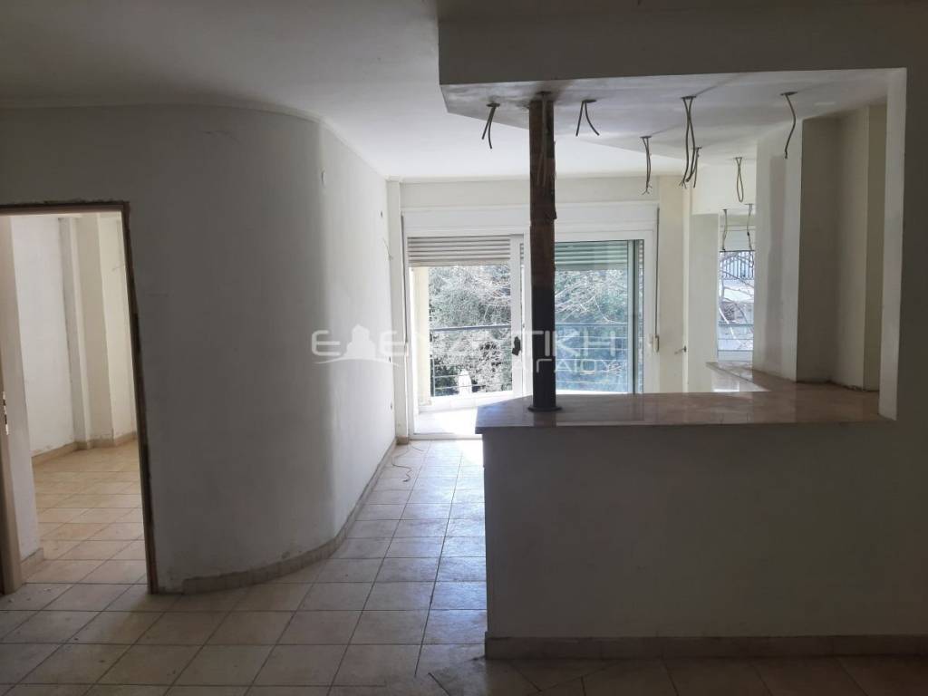 Άποψη χώρου