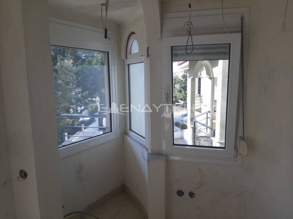 Άποψη χώρου