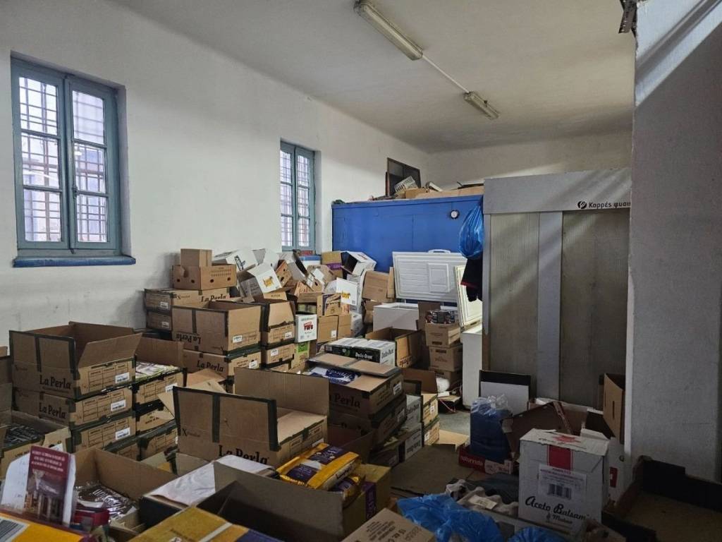 Εσωτερικοι χώροι