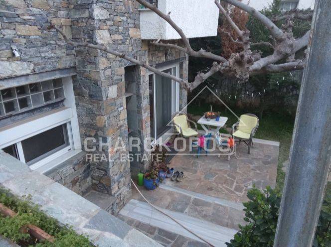 Εξωτερικός χώρος