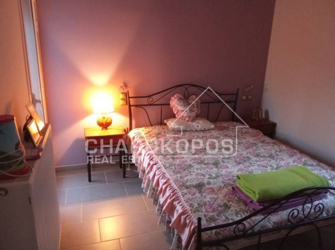 Υπνοδωμάτιο