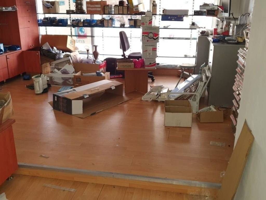 Εσωτερικοι χώροι