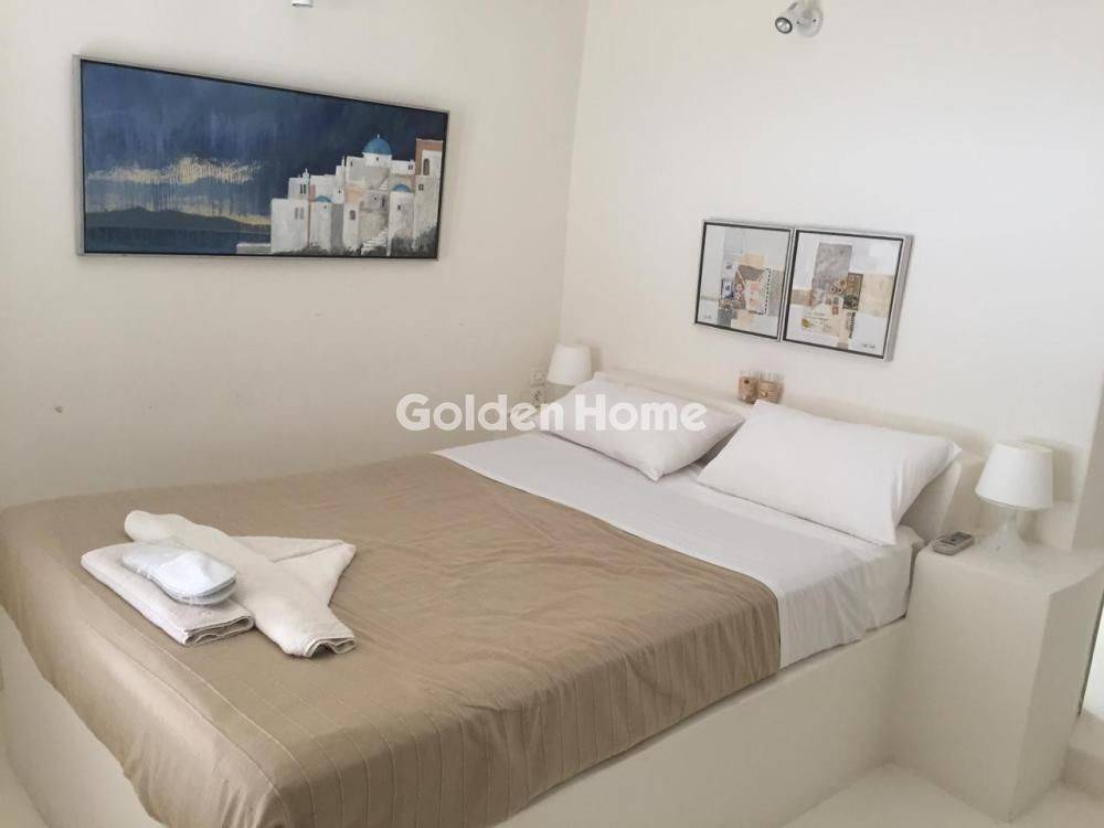 Υπνοδωμάτιο