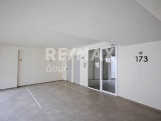 Είσοδος οικοδομής