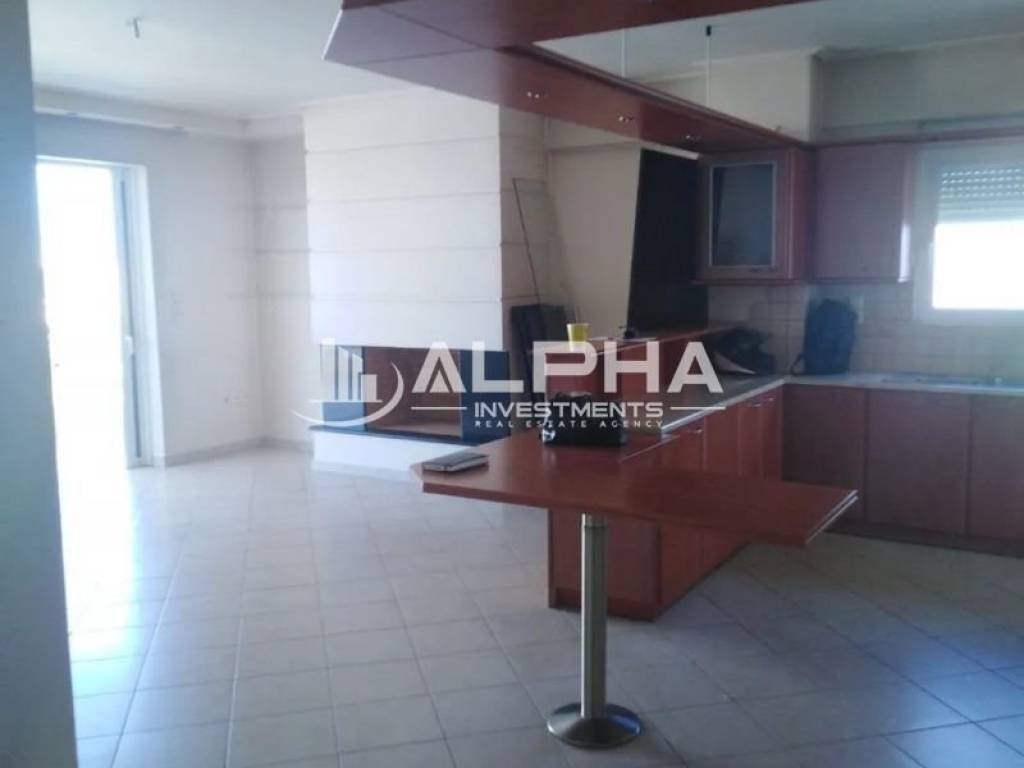 Άποψη χώρου