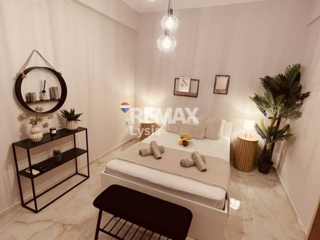 Υπνοδωμάτιο