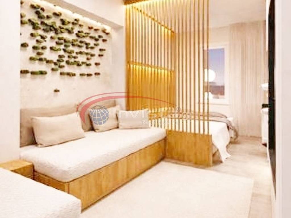 Υπνοδωμάτιο