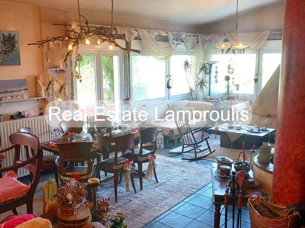 Εσωτερικοι χώροι