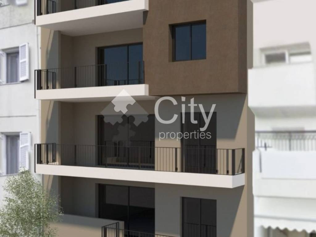 Εξωτερικός χώρος