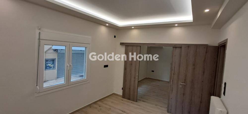 Κυρίως Χώρος