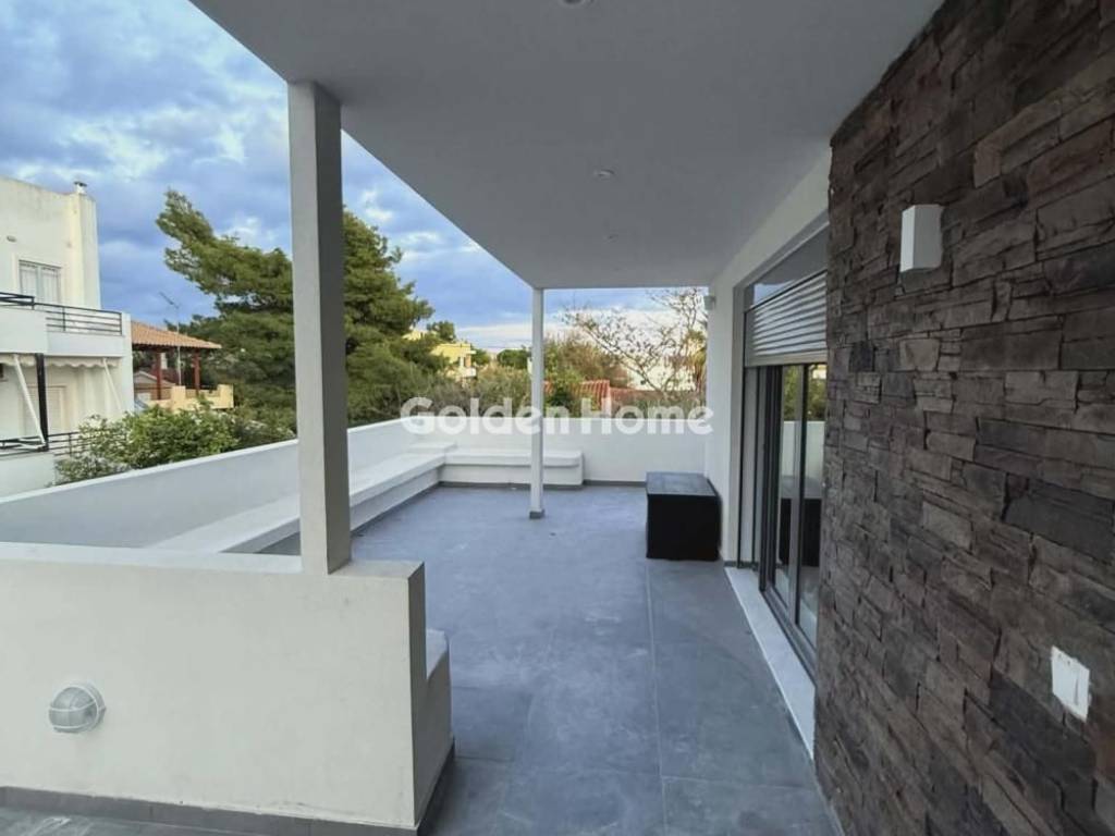 Εξωτερικός Χώρος