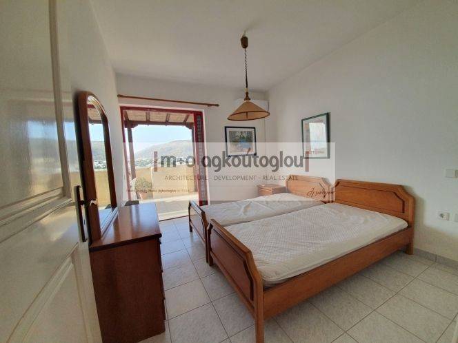 Υπνοδωμάτιο