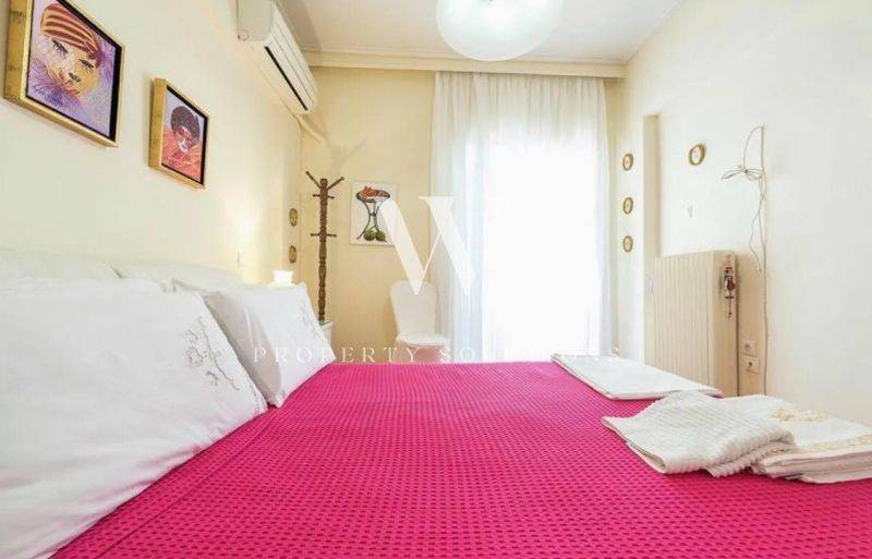 Υπνοδωμάτιο