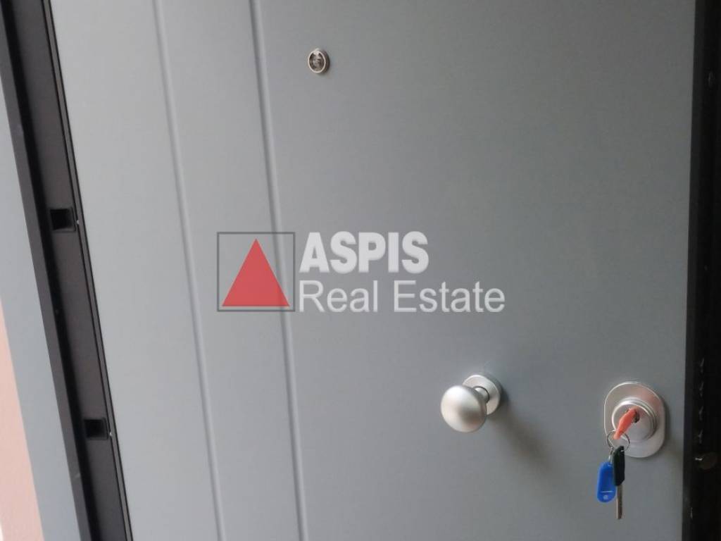 Εξωτερικοι χώροι