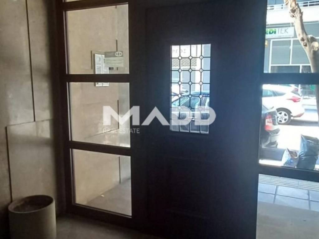 Άποψη χώρου