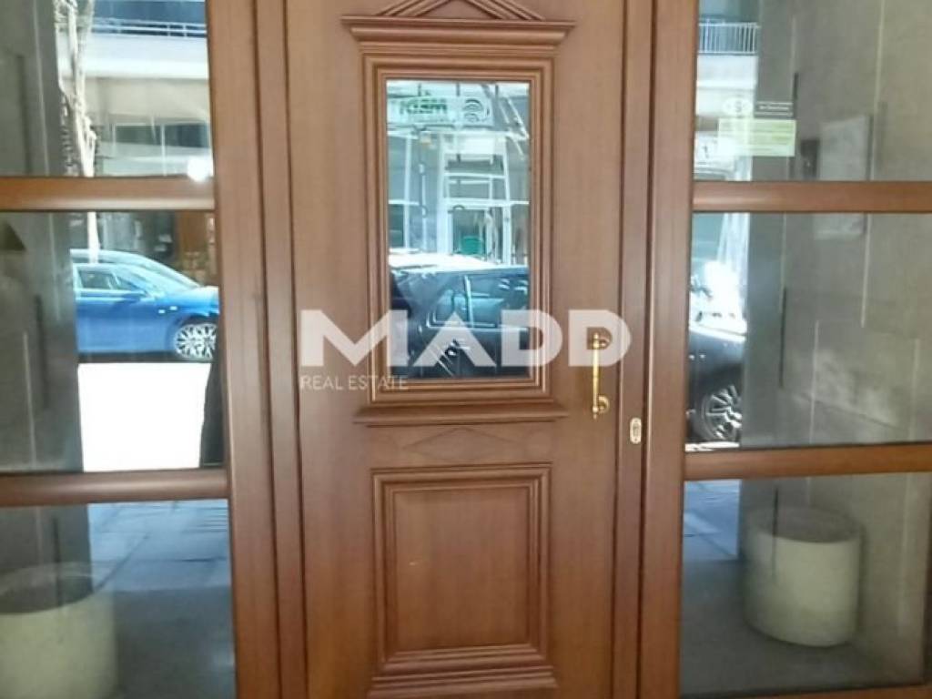 Άποψη χώρου