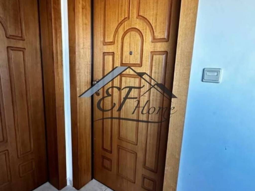 Είσοδος Ακινήτου