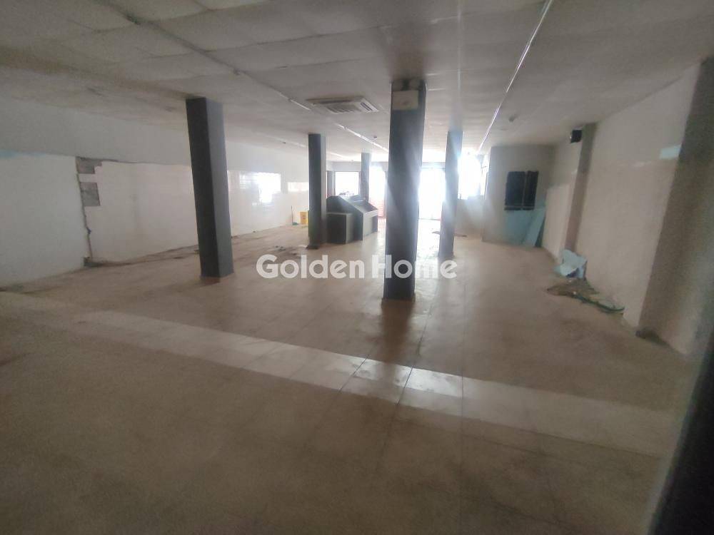 Κυρίως Χώρος